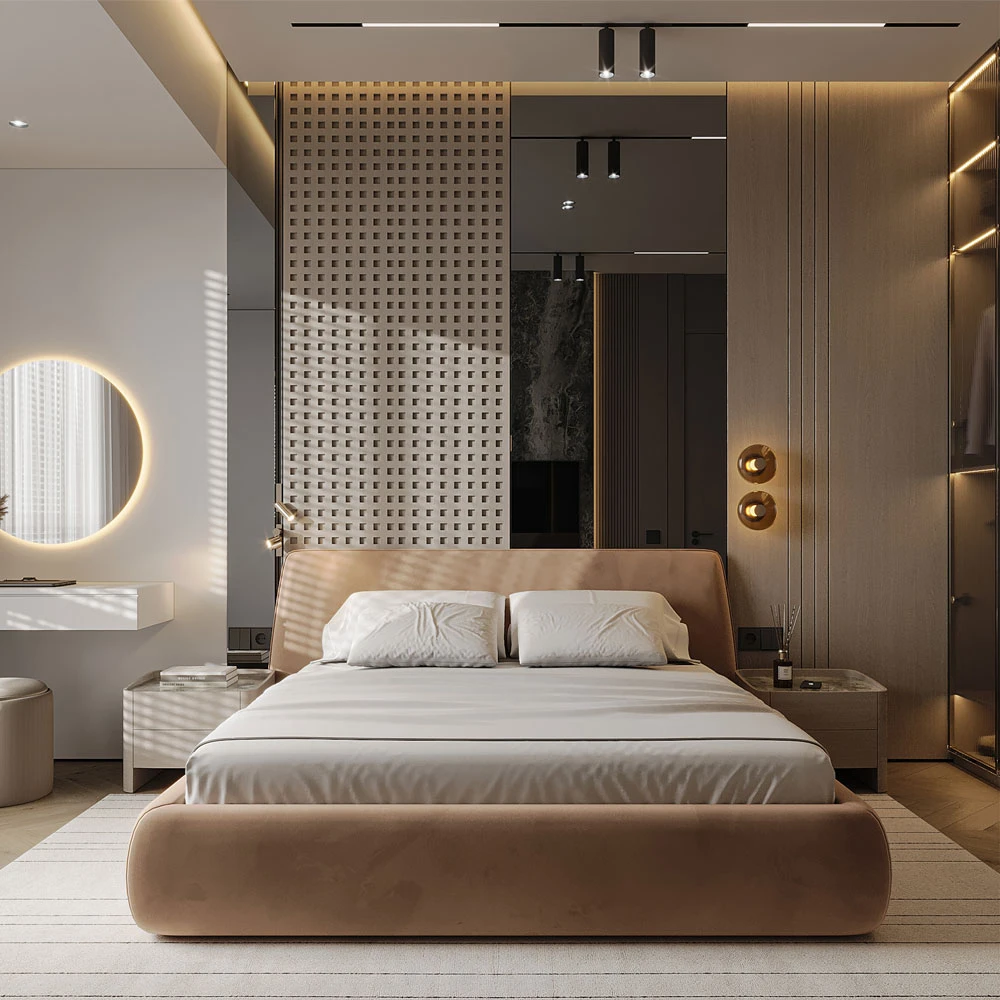 Residential Spaces 1