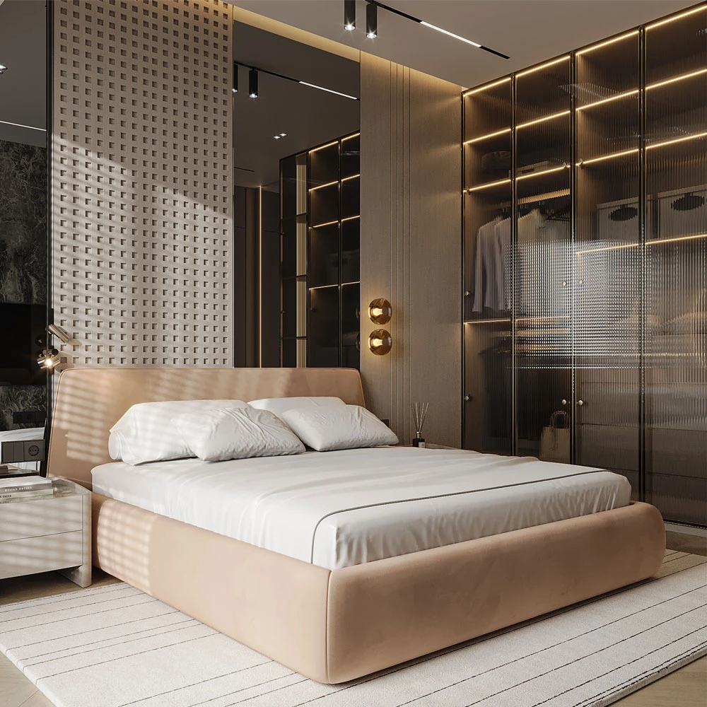 Residential Spaces 2