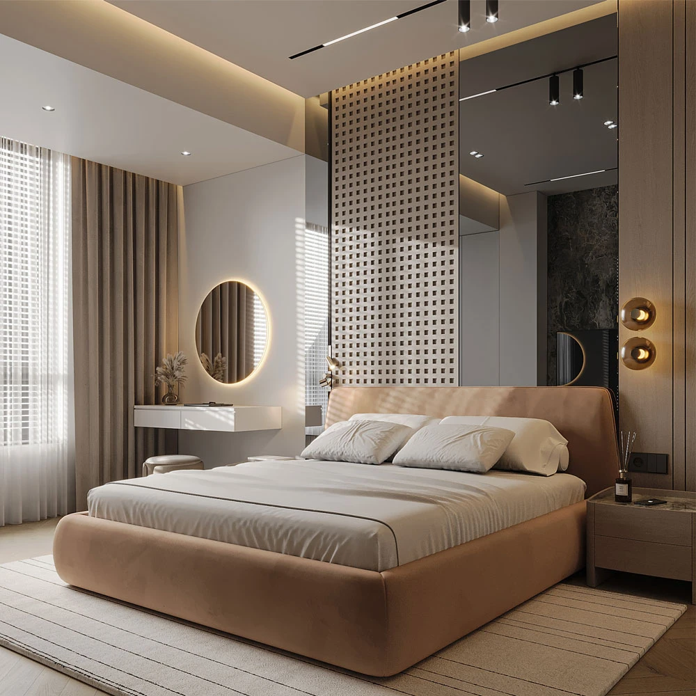 Residential Spaces 3