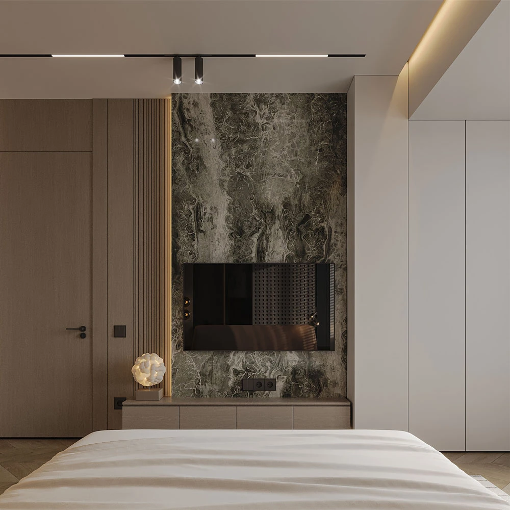 Residential Spaces 4