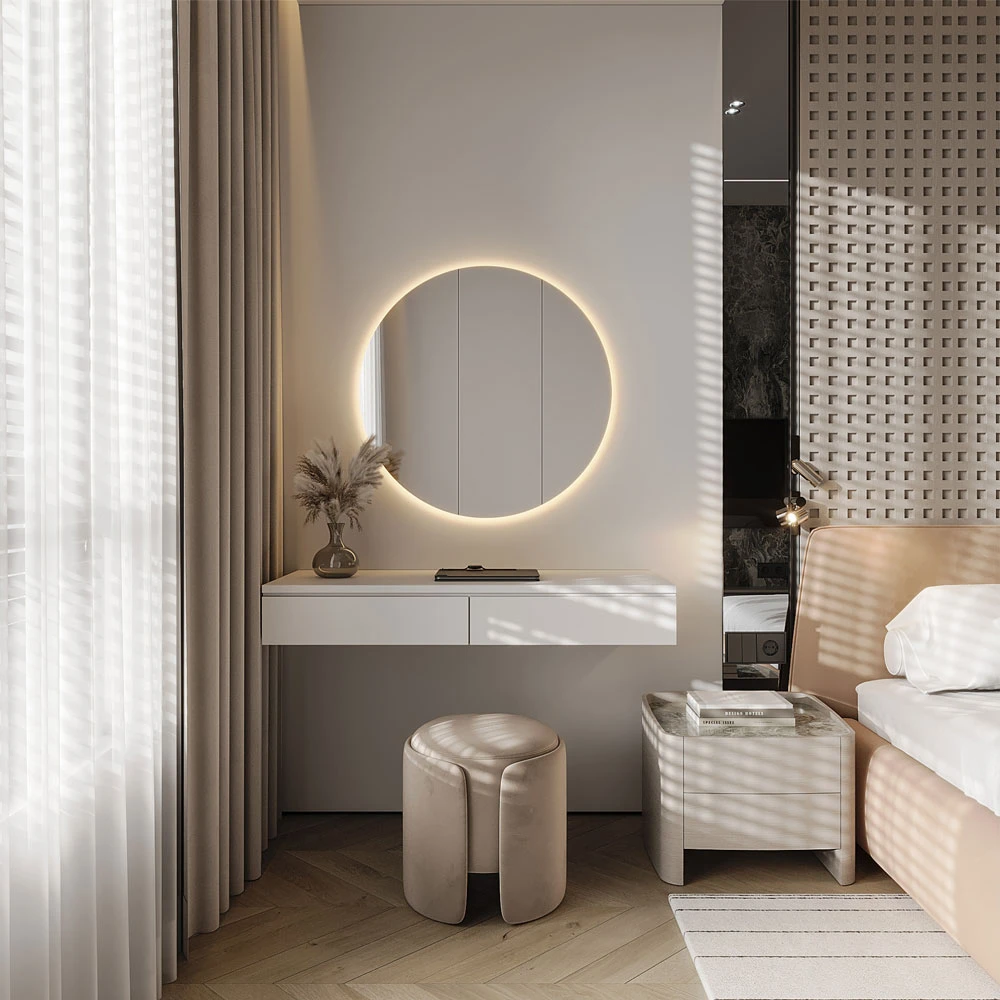 Residential Spaces 5