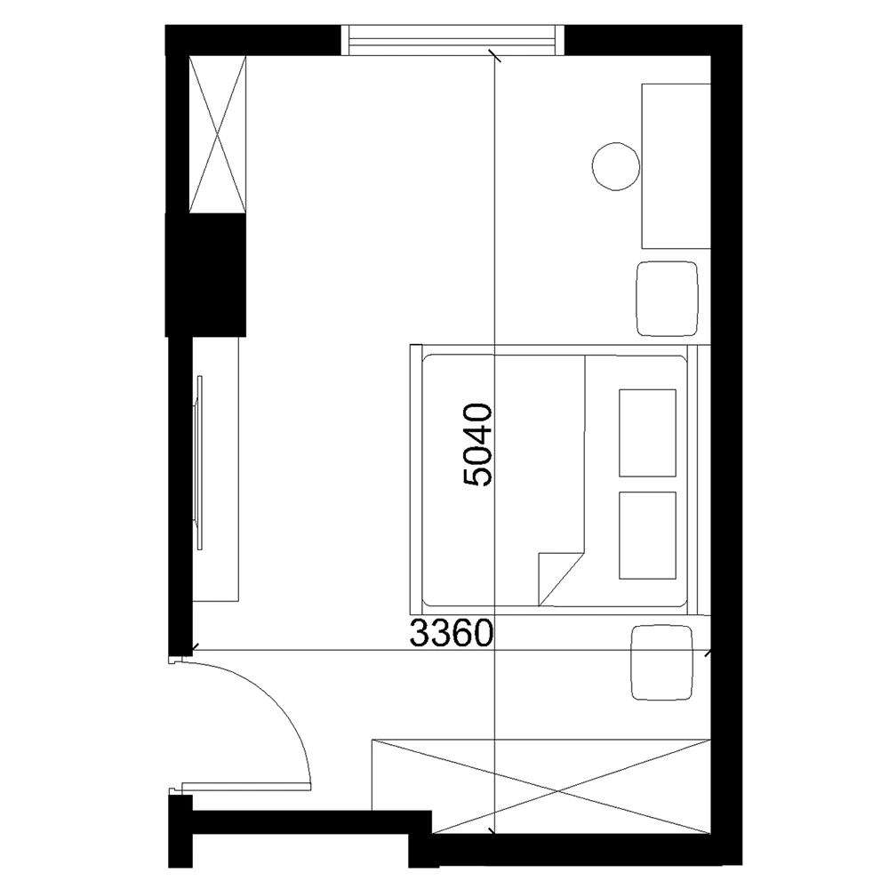 Residential Spaces 6