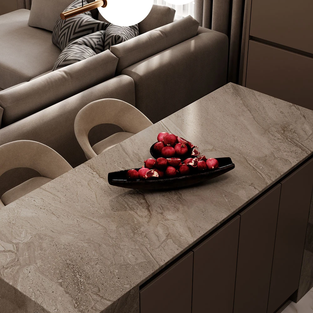 Espaces résidentiels 7