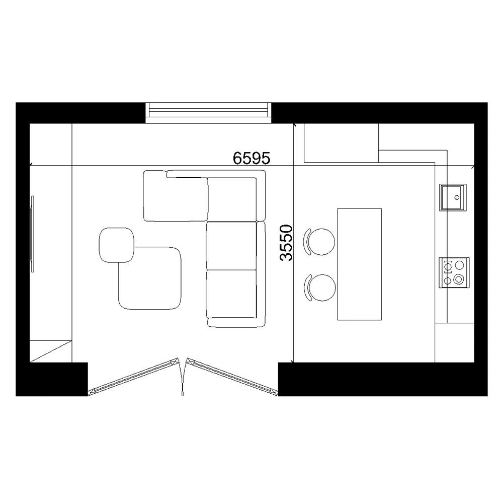 Espaces résidentiels 8