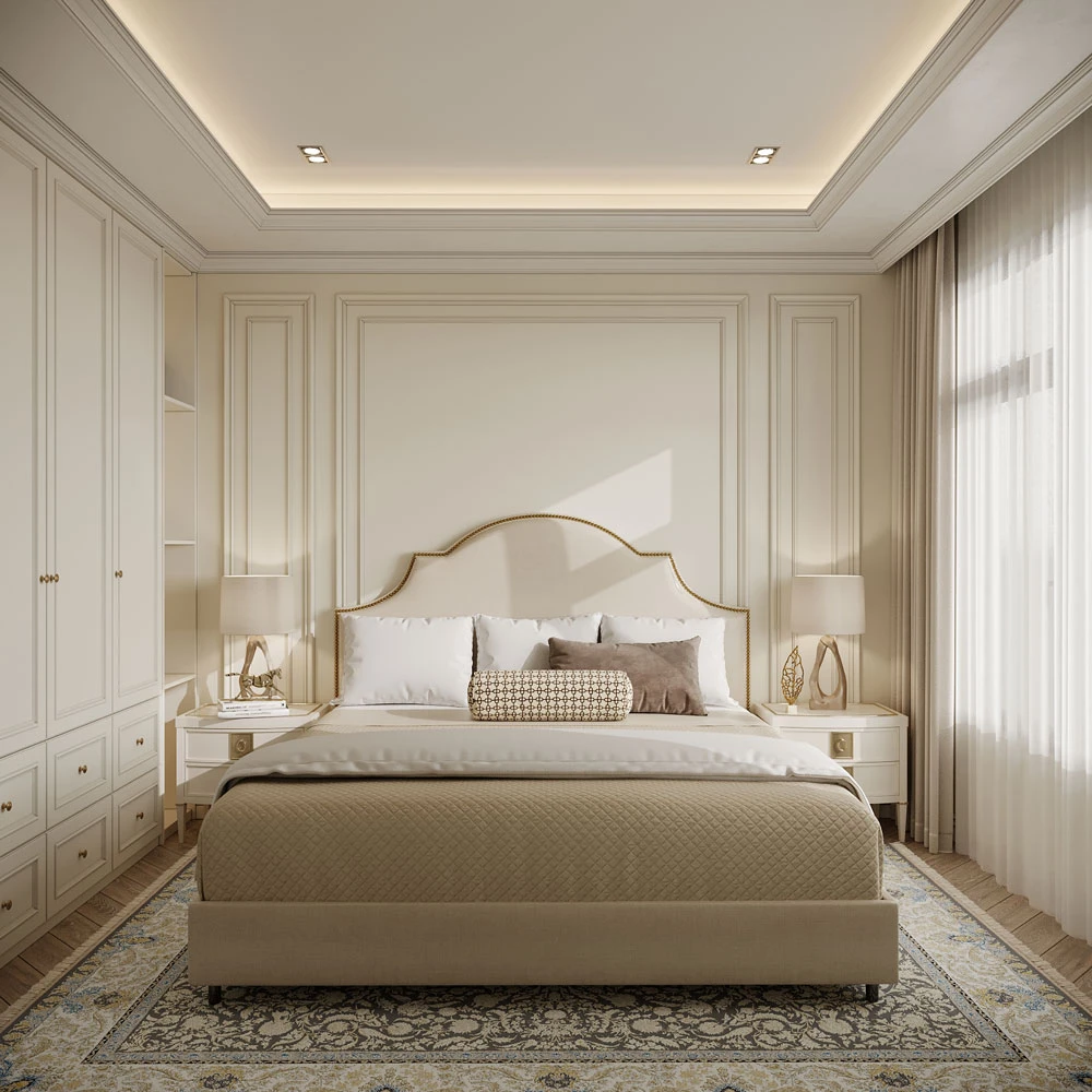 Spazi residenziali 1