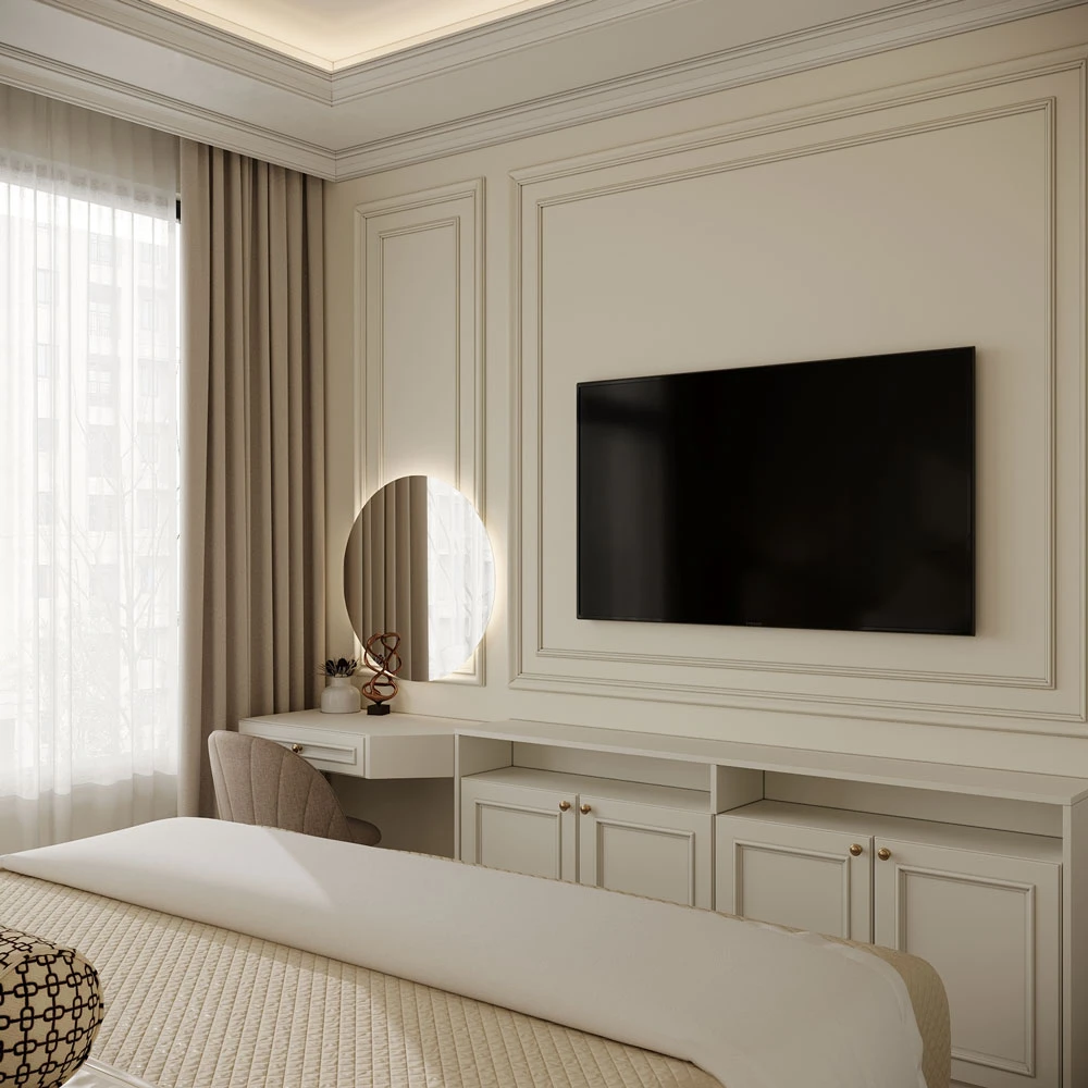 Spazi residenziali 2