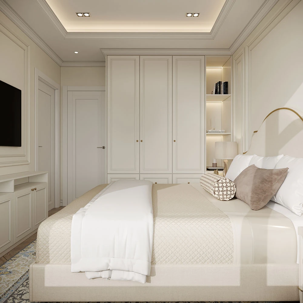 Spazi residenziali 3