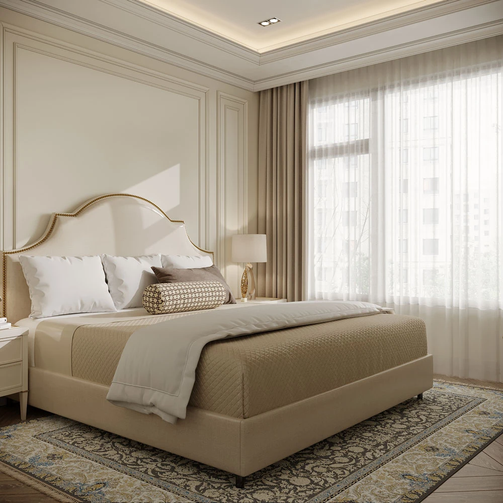 Spazi residenziali 4