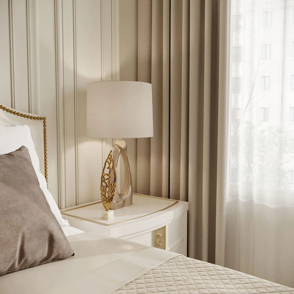 Spazi residenziali 5