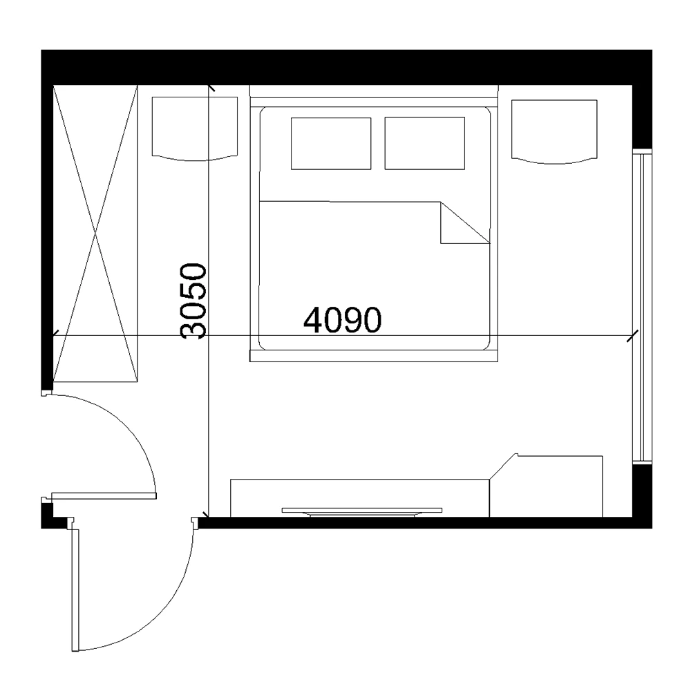 Spazi residenziali 6