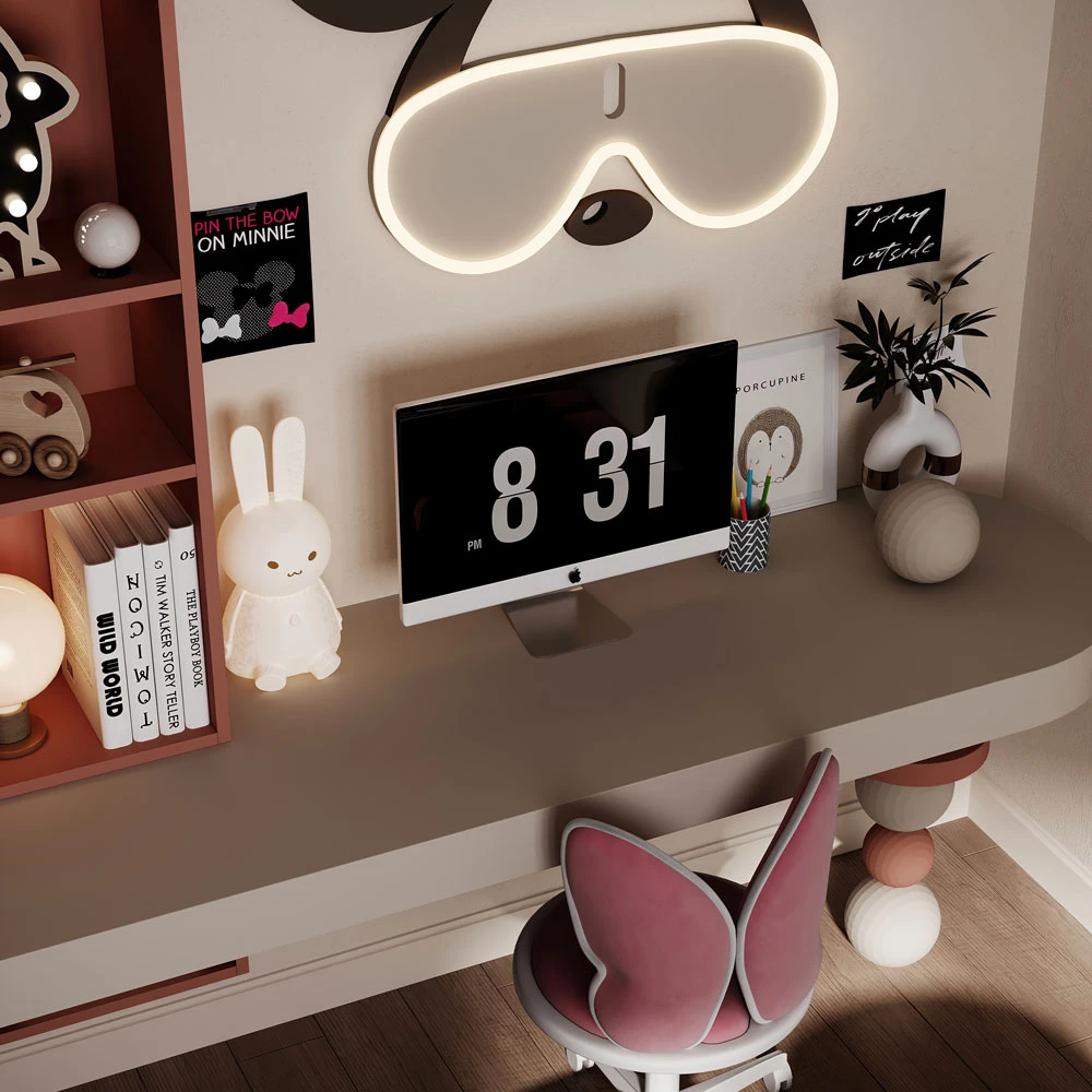 Residential Spaces 5