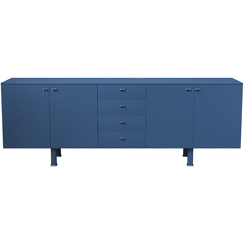 Sideboard & Chest of Drawer 2