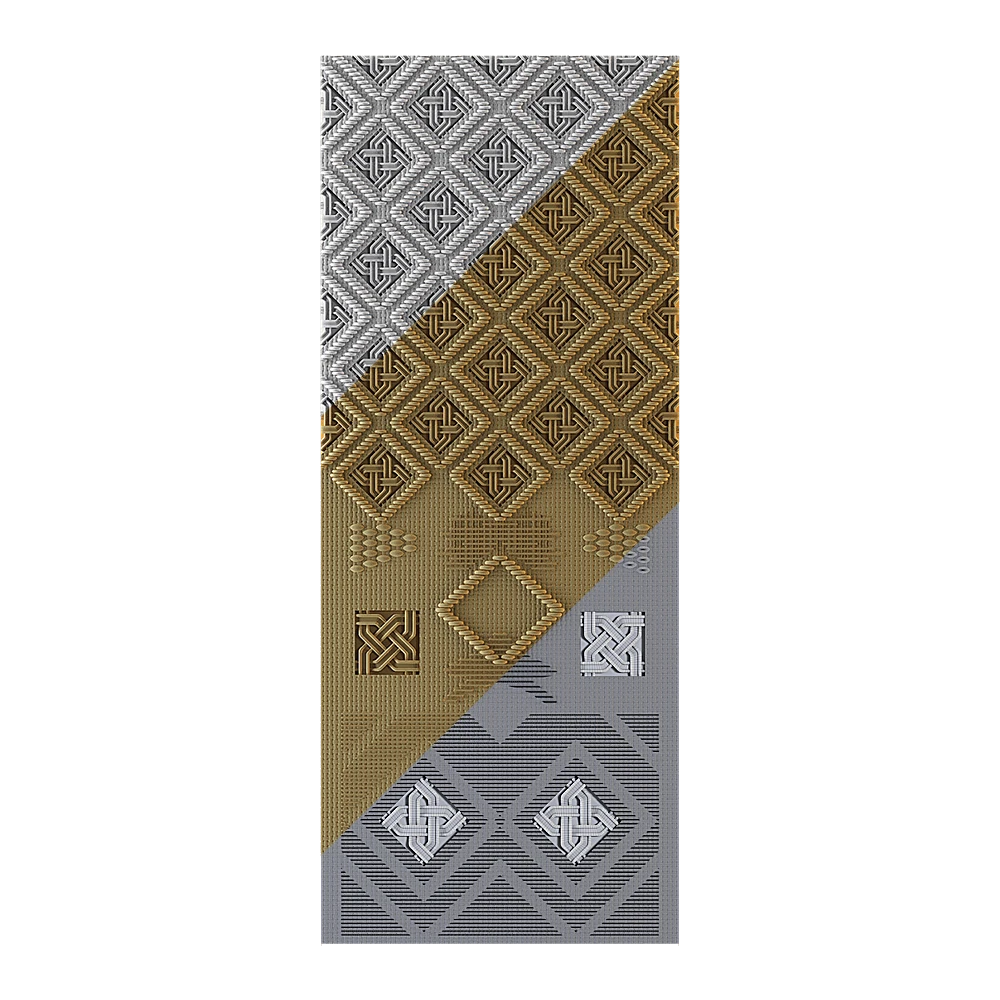 Խորաքանդակ 1