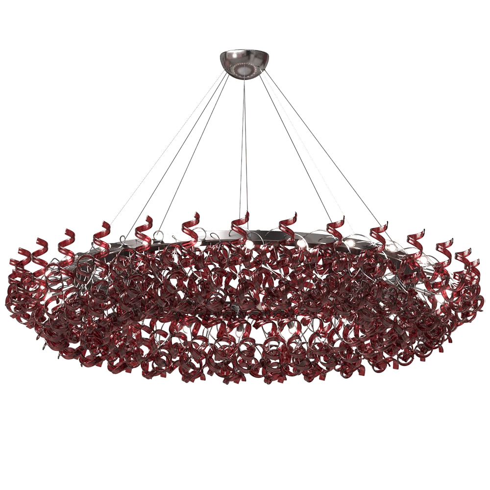 Подвесной светильник Metal Lux Astro 206.610