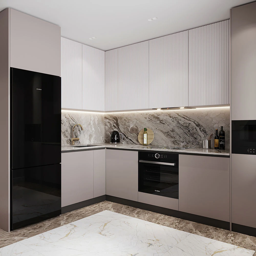 Жилые помещения 5