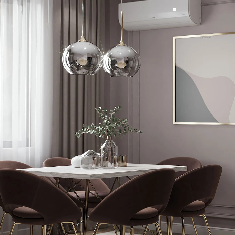 Жилые помещения 6