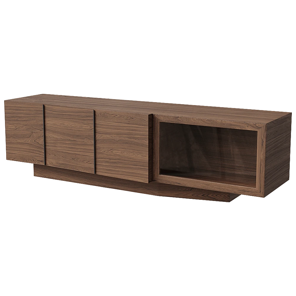 Օժանդակ սեղաններ և բուֆետ 1