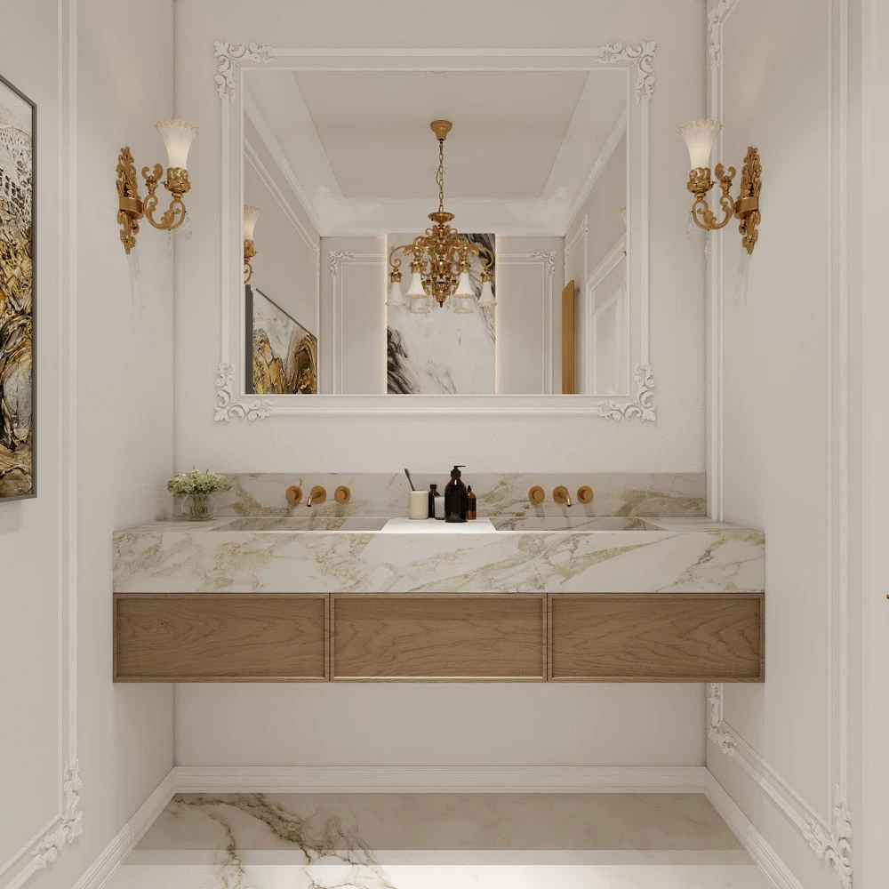 Residential Spaces 2