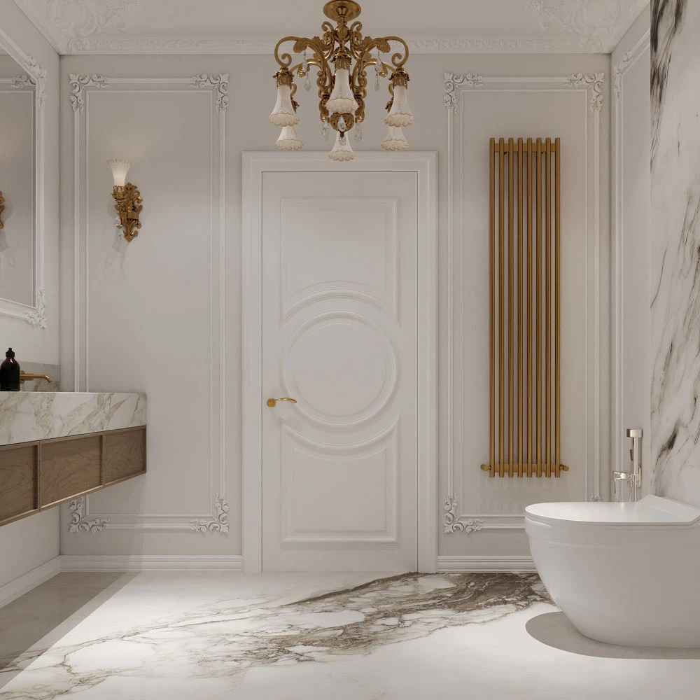 Residential Spaces 3