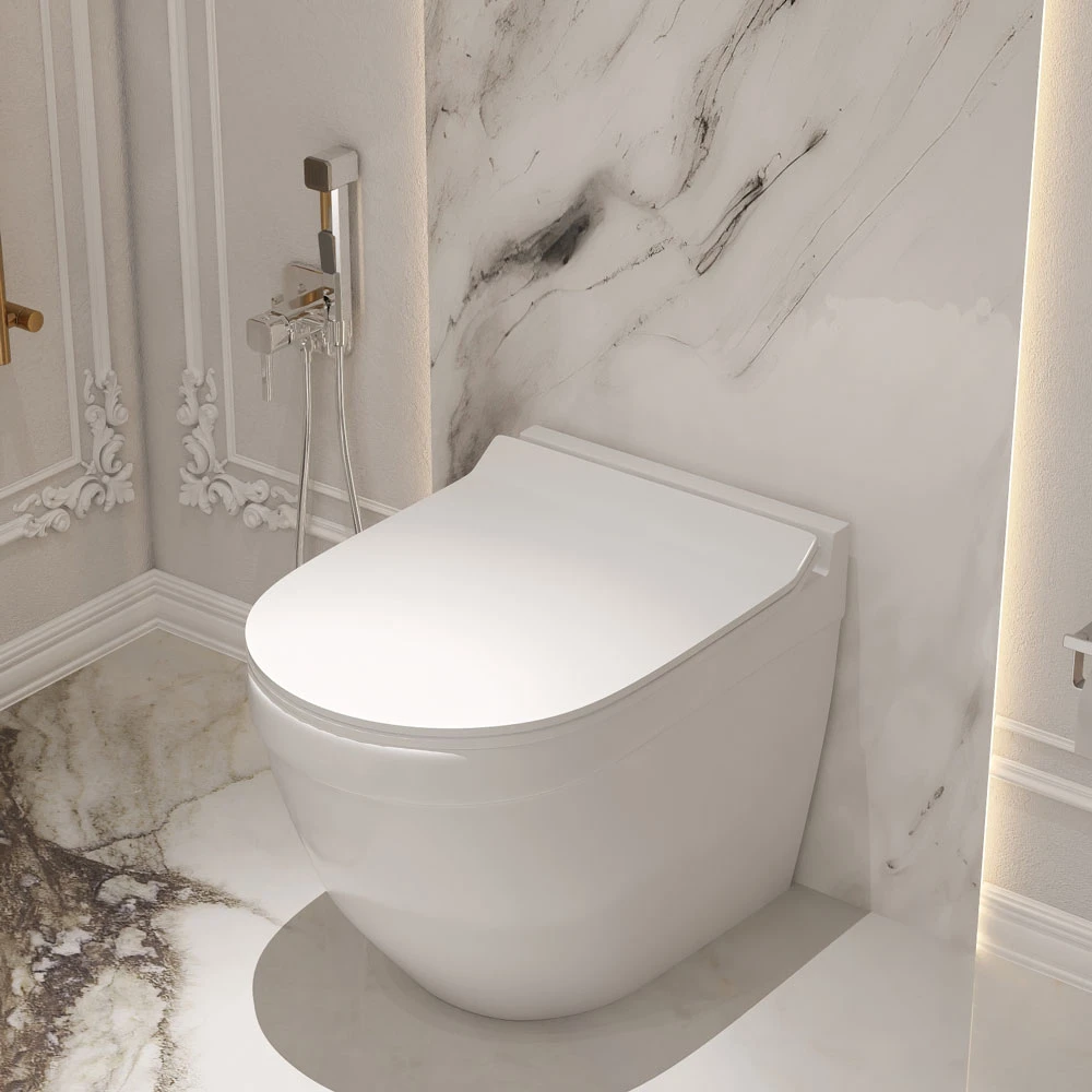 Residential Spaces 5