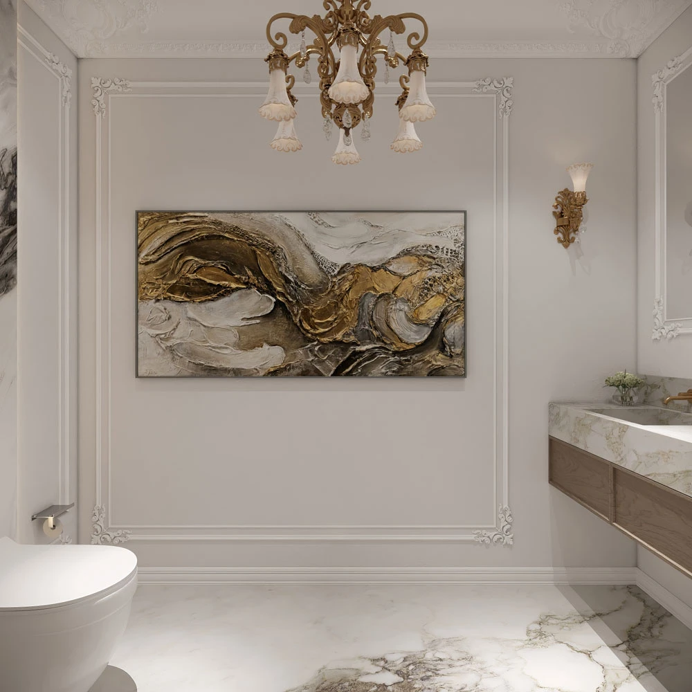 Residential Spaces 6