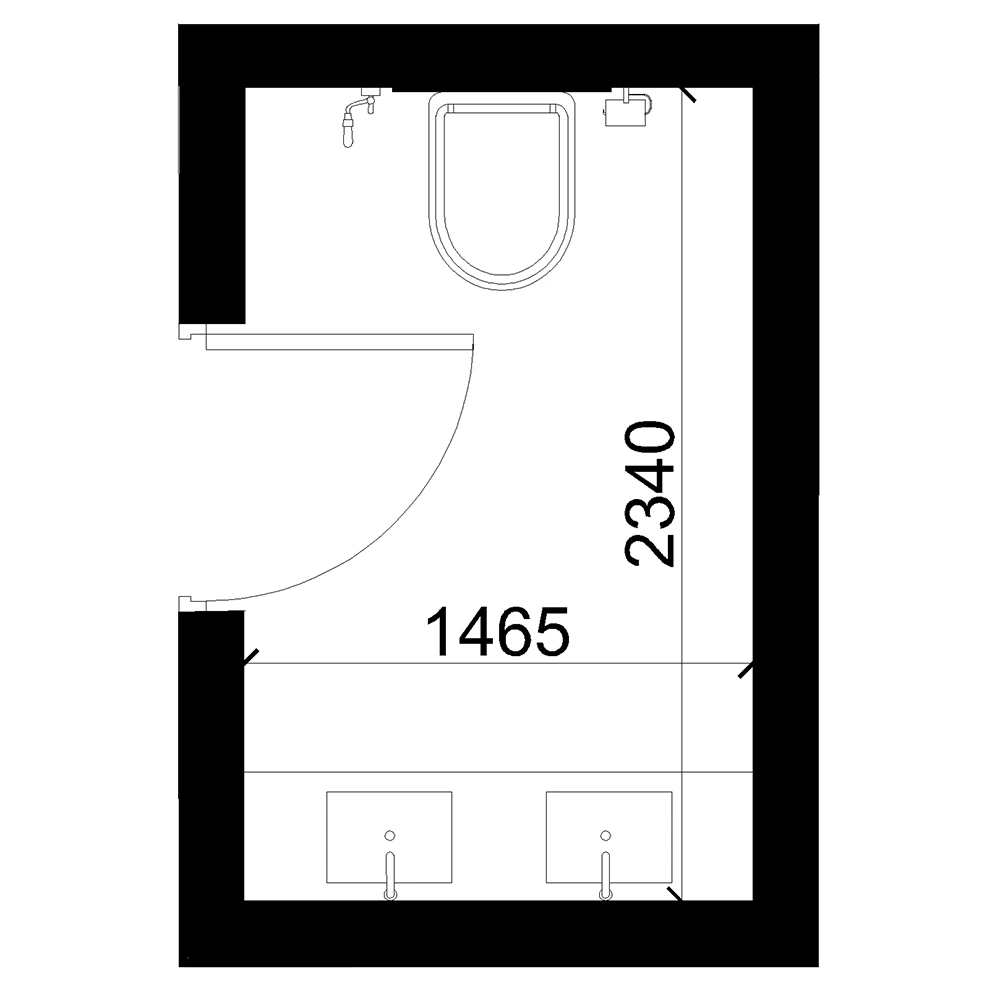 Residential Spaces 7