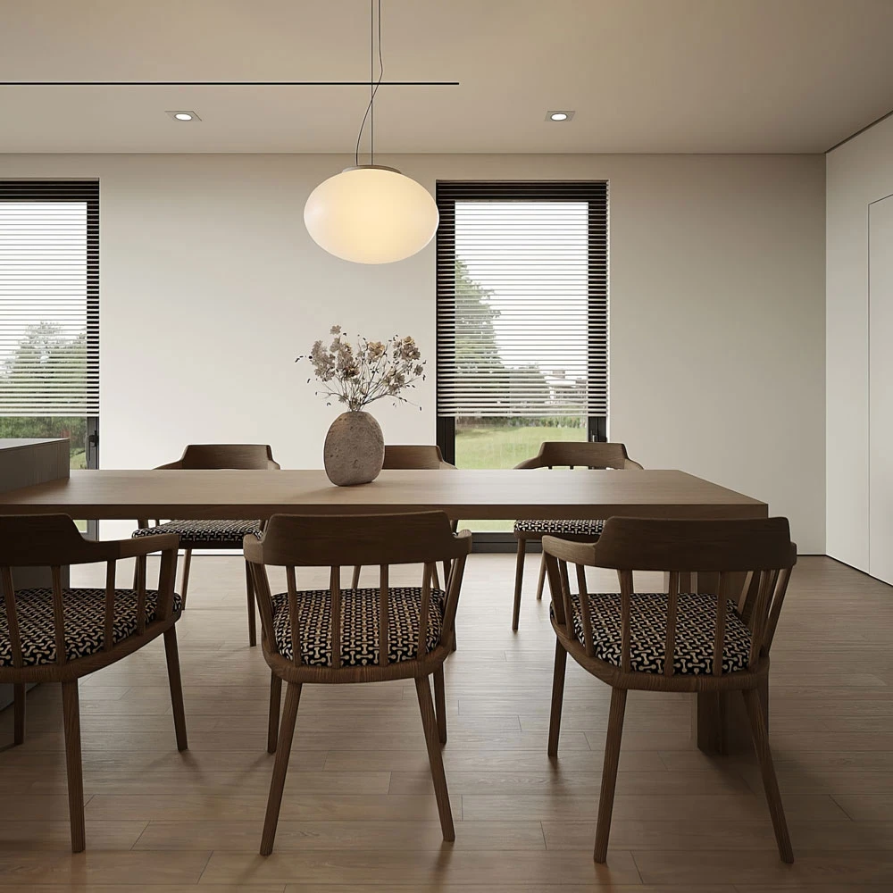 Spazi residenziali 3