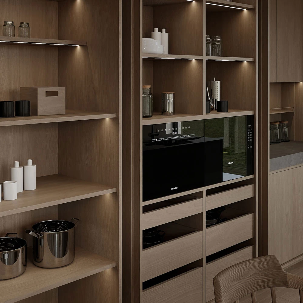 Spazi residenziali 7