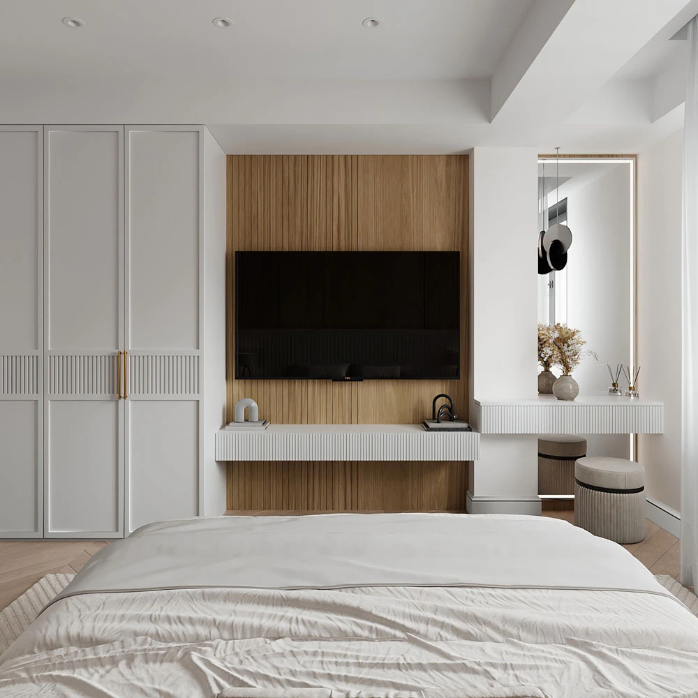 Spazi residenziali 2