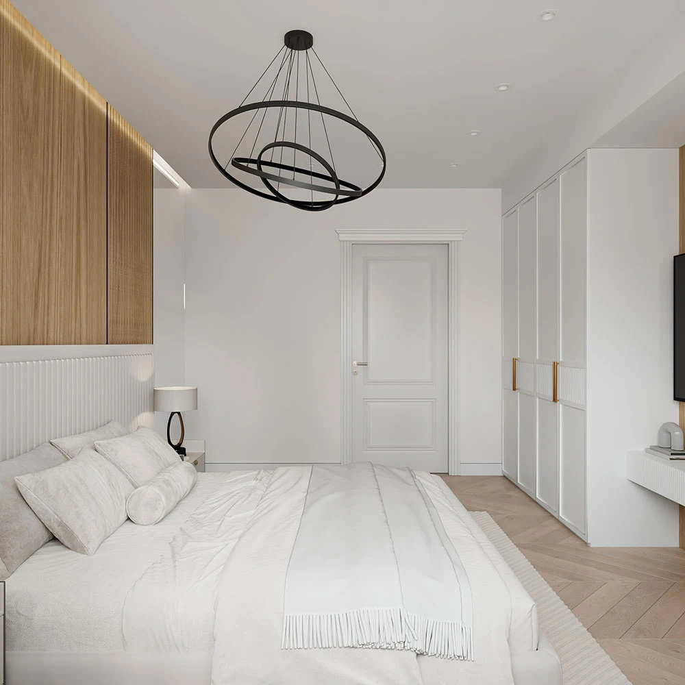 Spazi residenziali 3