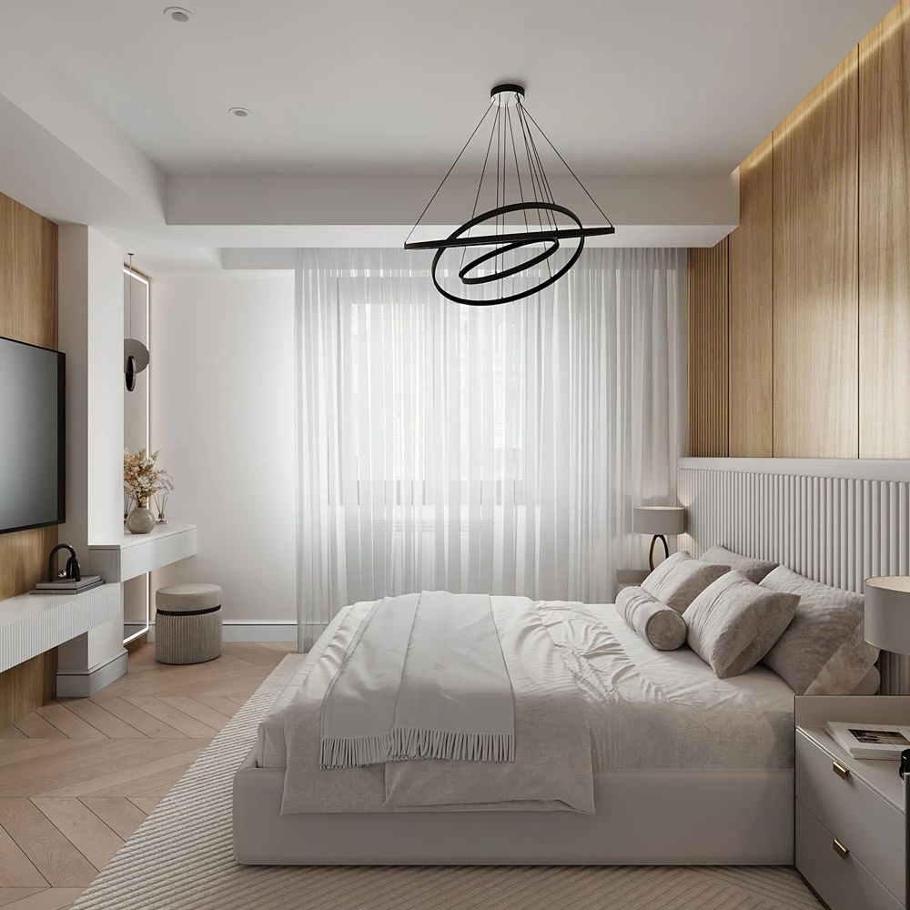 Spazi residenziali 4