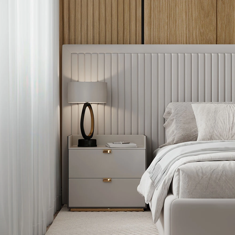 Spazi residenziali 5