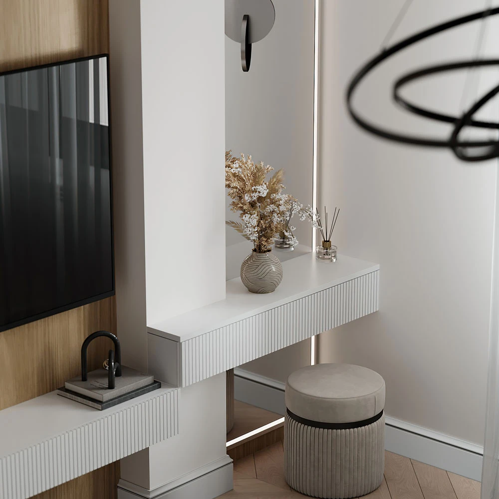 Spazi residenziali 6