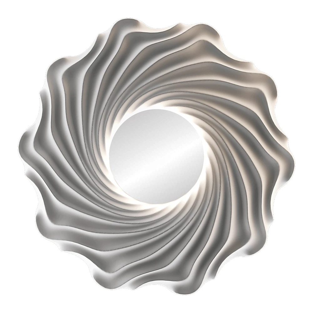 Bas-relief / Mirror 1