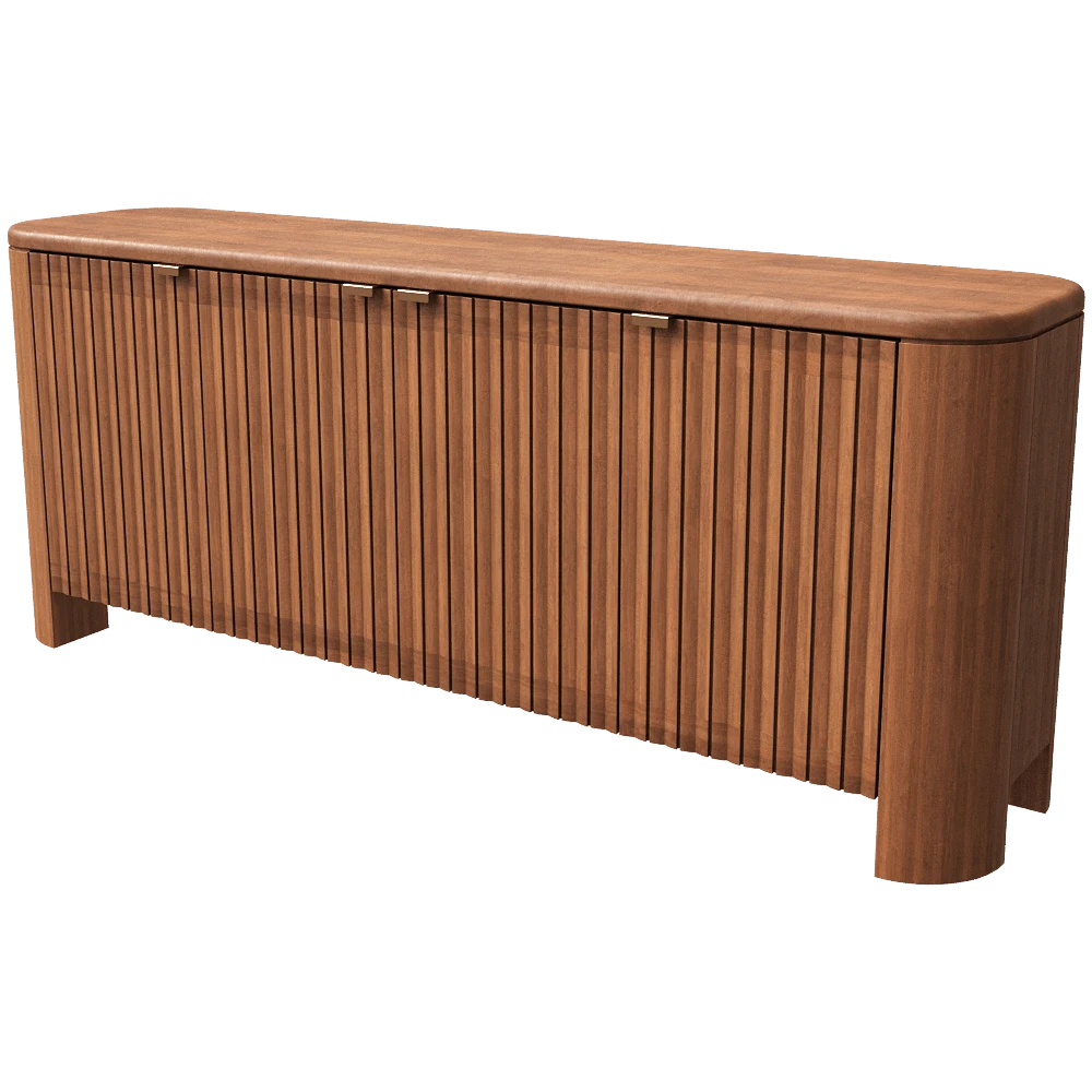 Тумбы и комоды 2