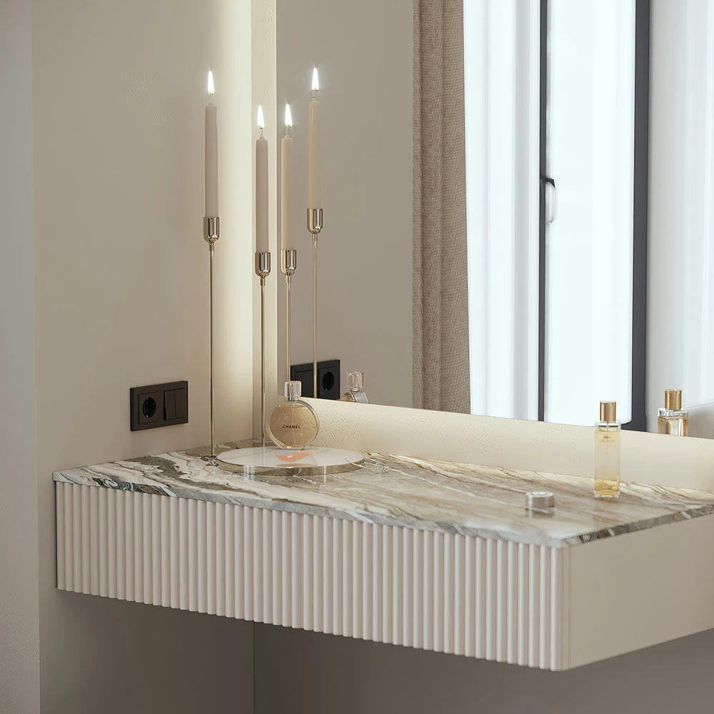 Residential Spaces 10