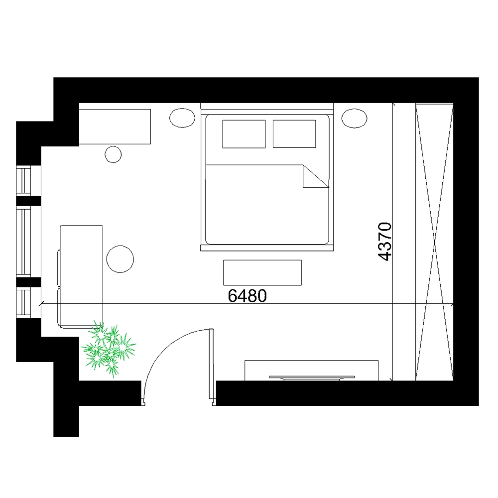 Residential Spaces 12