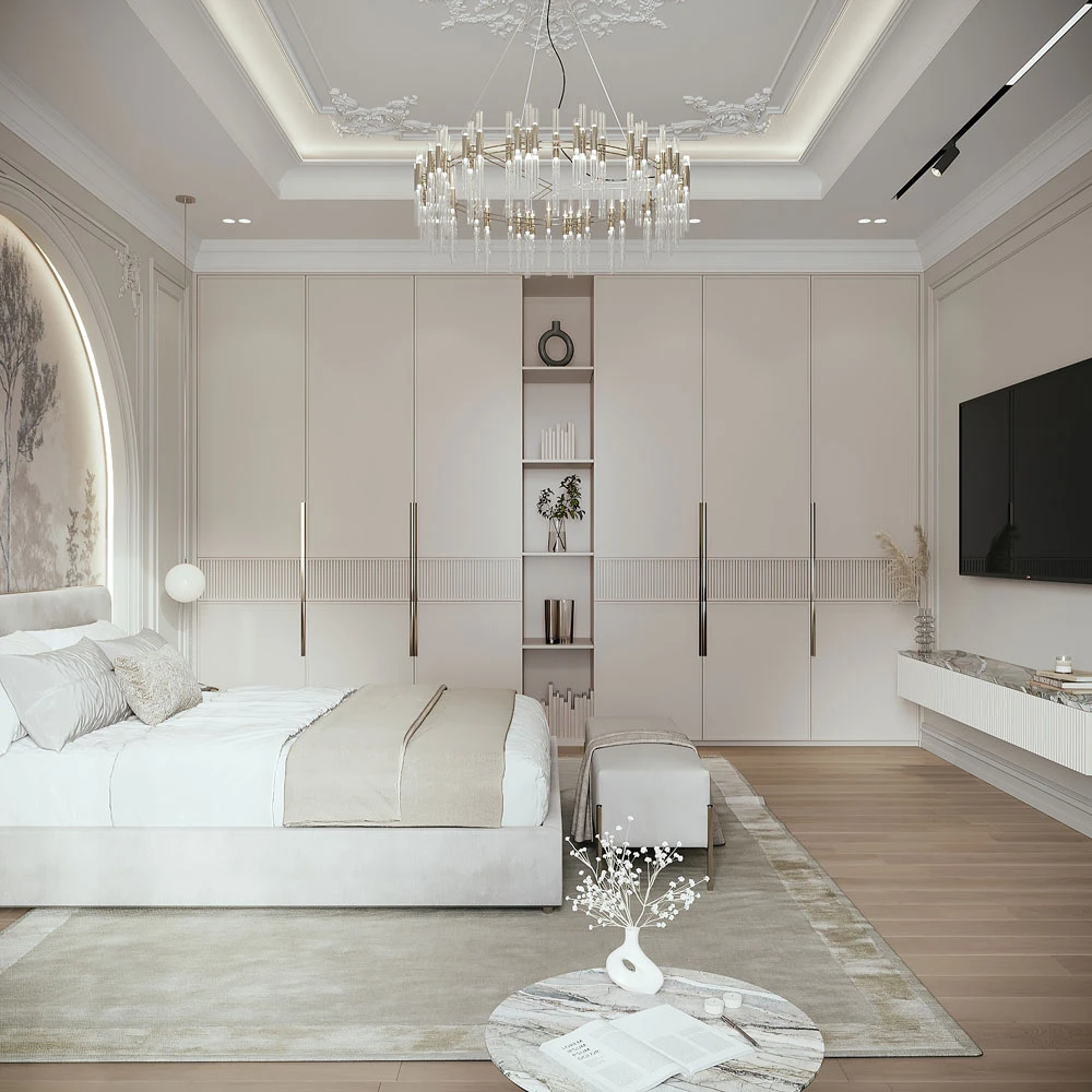 Residential Spaces 3