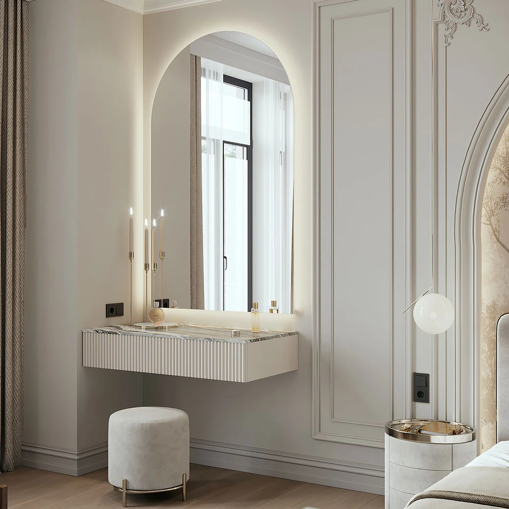 Residential Spaces 5