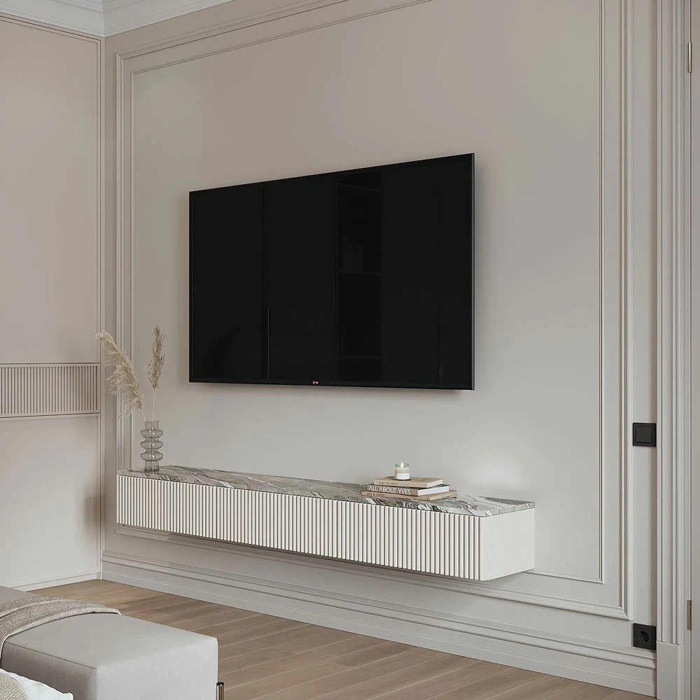 Residential Spaces 6