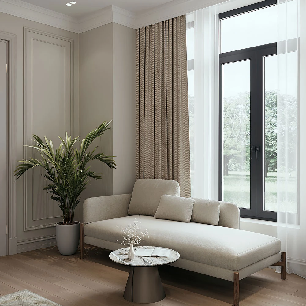 Residential Spaces 7