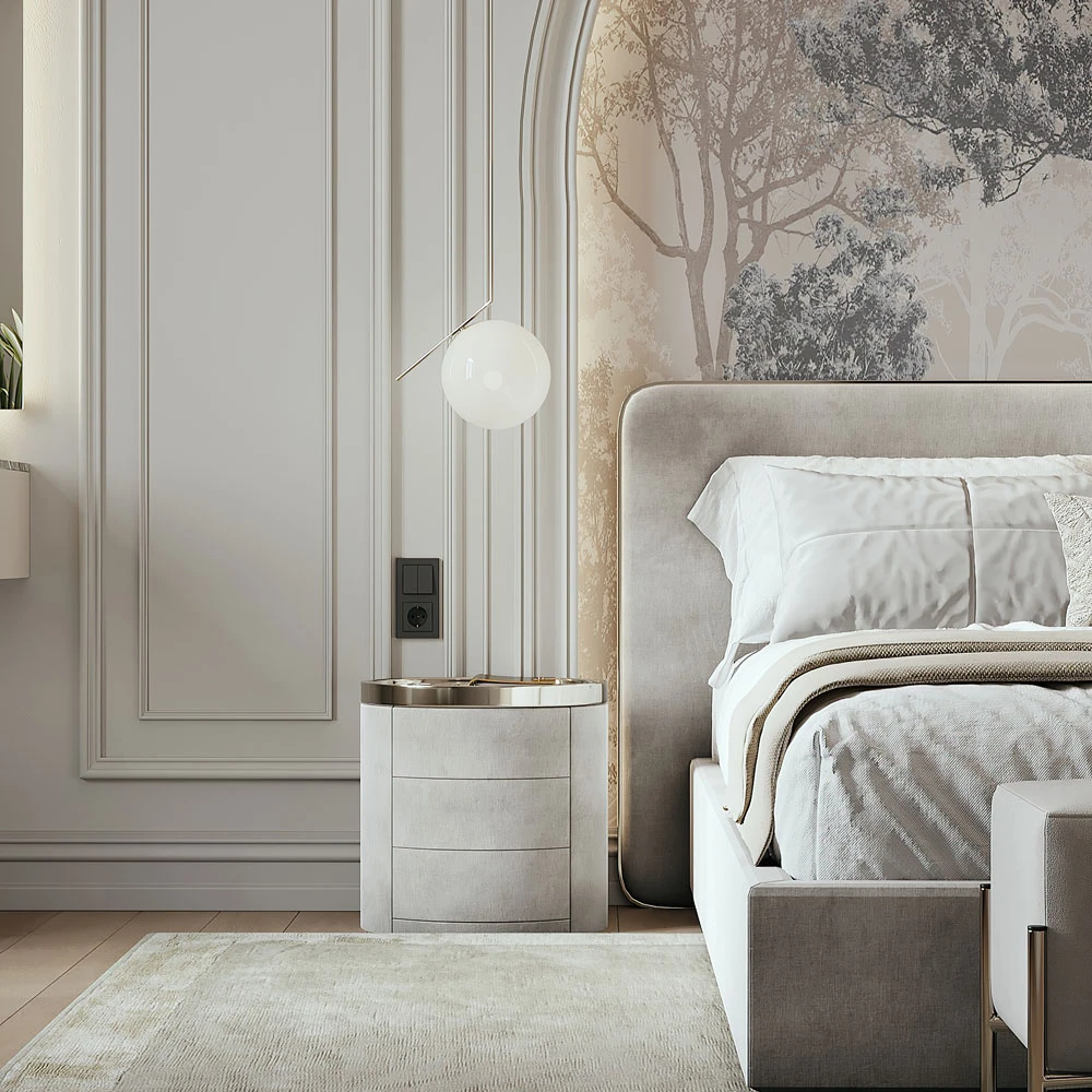 Residential Spaces 9