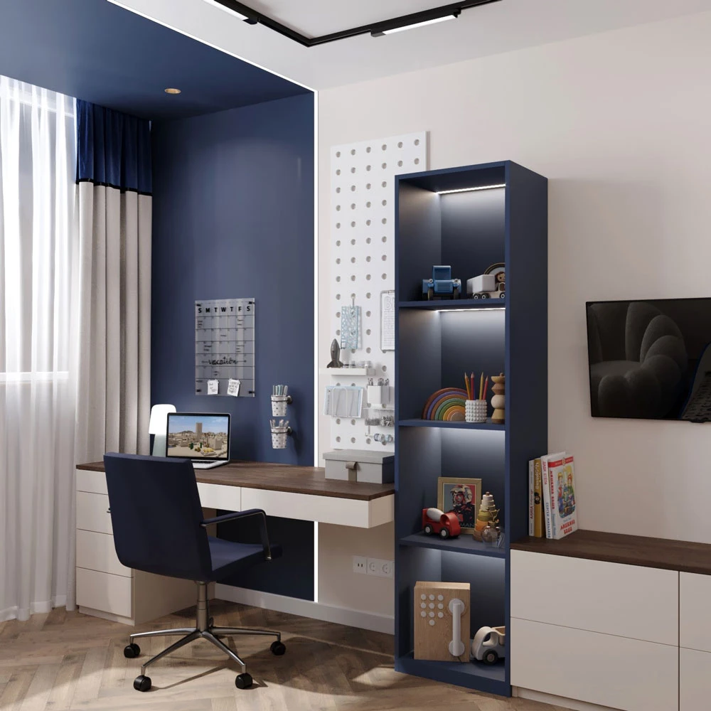 Residential Spaces 4