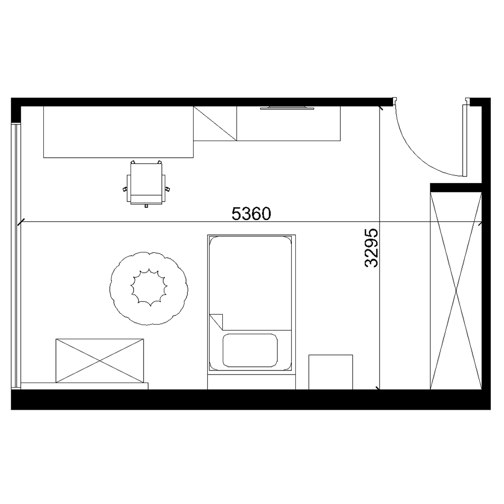 Residential Spaces 6