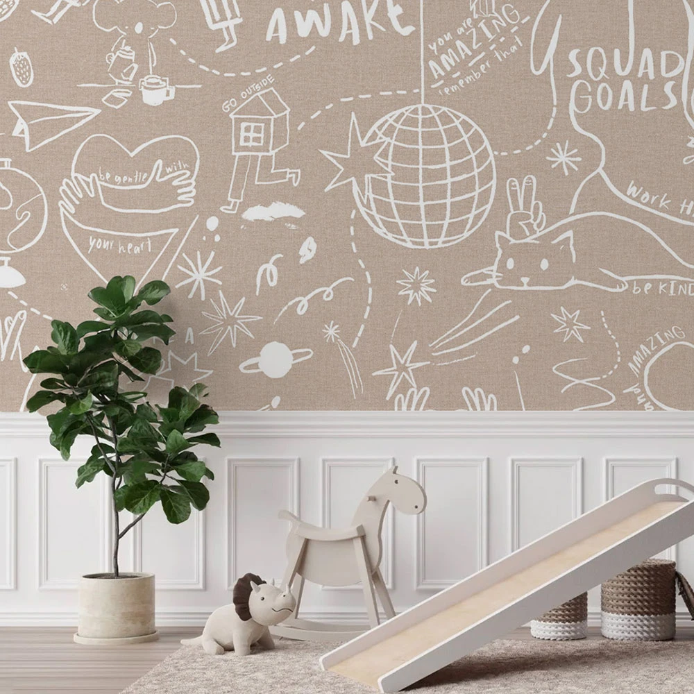 Rivestimento murale 2