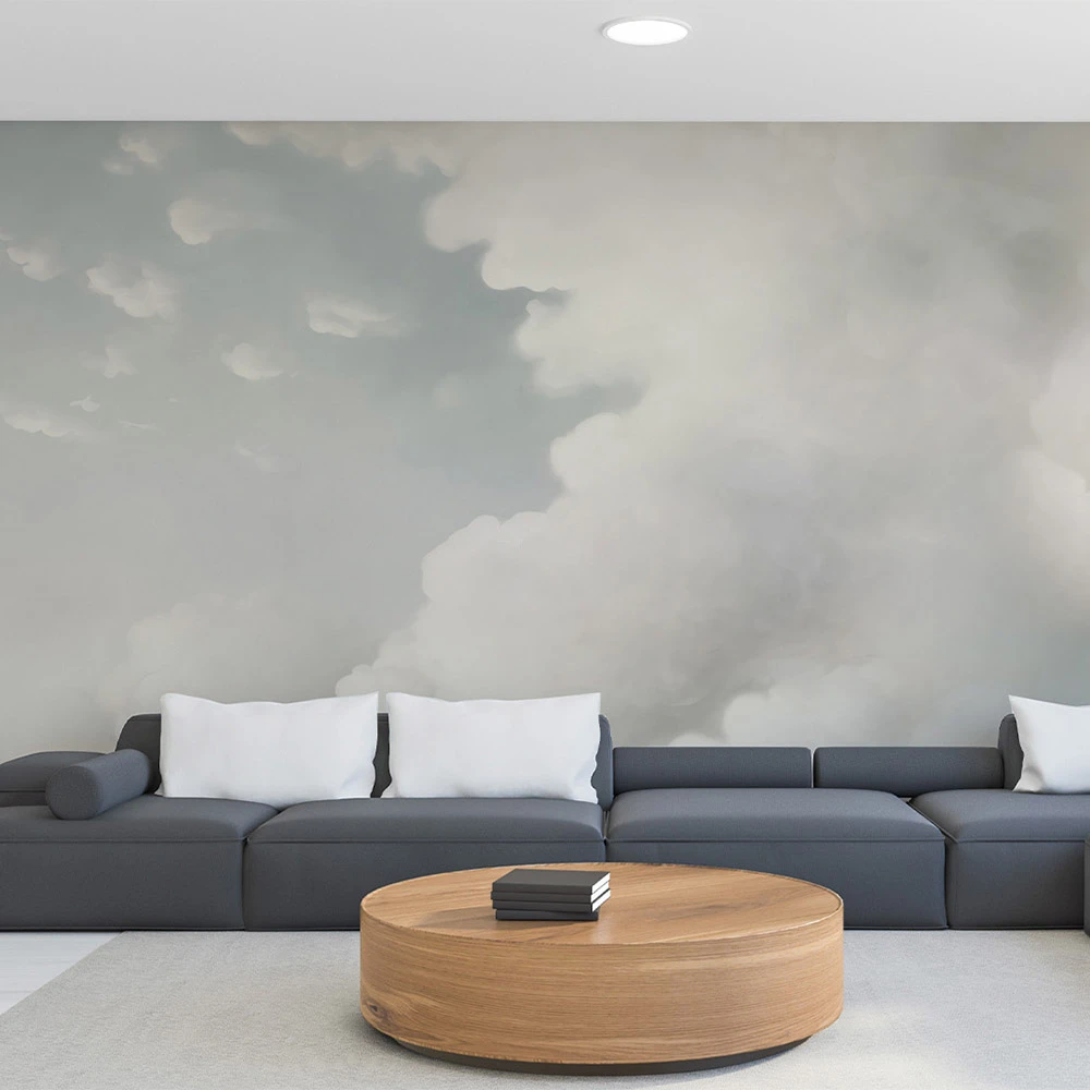 Стены, обои 2