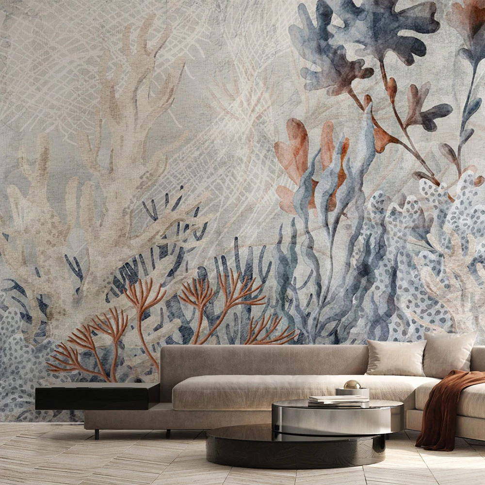 Recubrimiento de pared 2