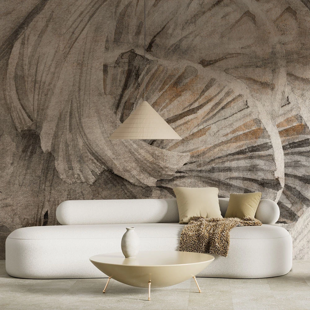 Стены, обои 2