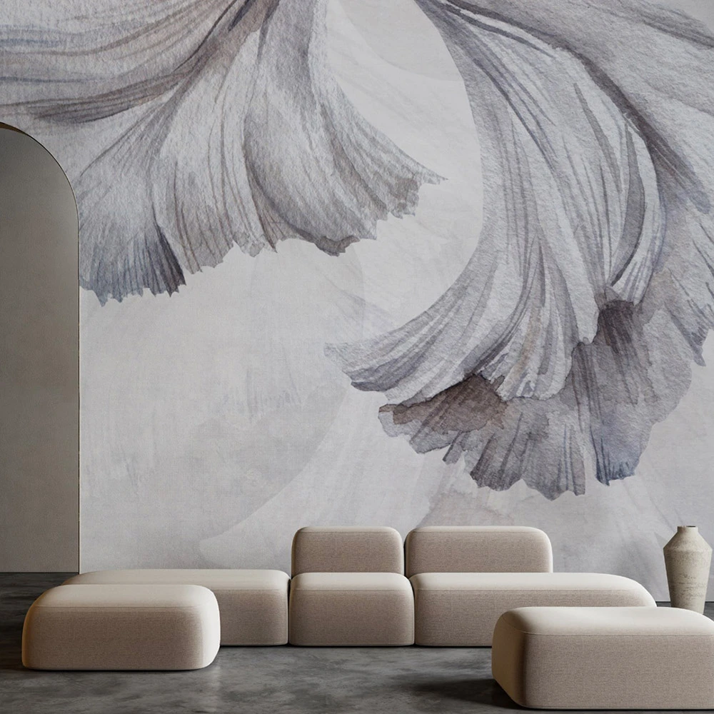 Rivestimento murale 2