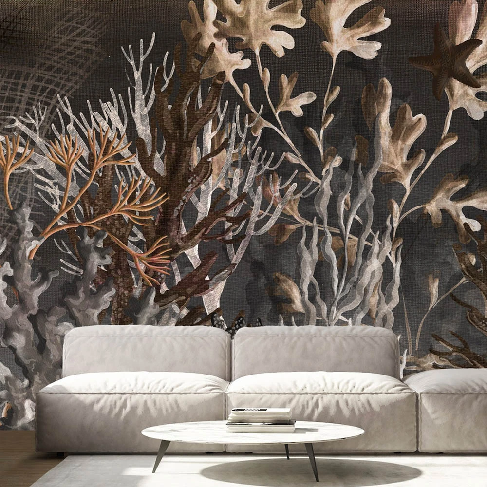 Rivestimento murale 2